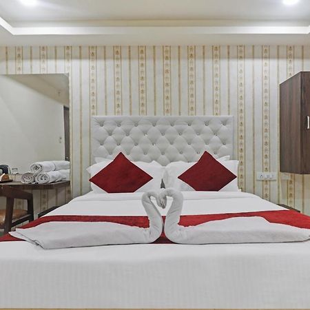 Hotel Bright Airport Zone Shamshabad Hyderabad Exterior foto