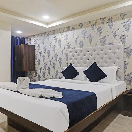 Hotel Bright Airport Zone Shamshabad Hyderabad Exterior foto